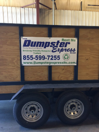 Dumpster Rental Sterling Hgts MI